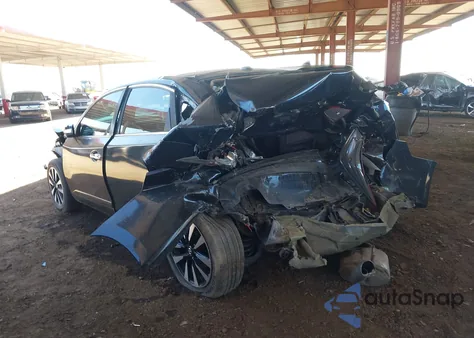 2018 Nissan Altima 2.5 Sl from USA, damaged, VIN 1N4AL3AP7JC280403